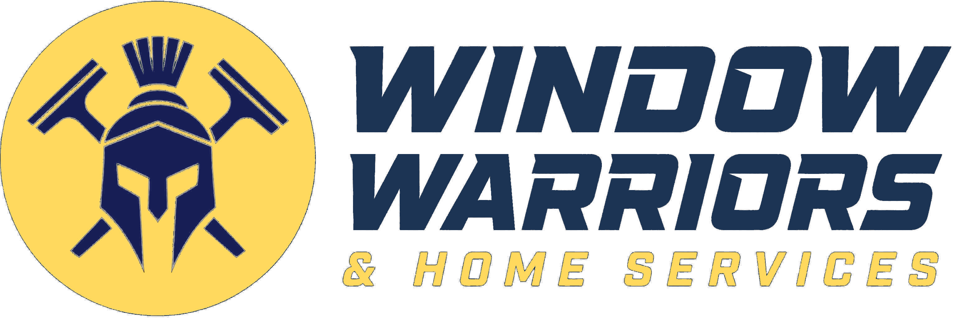 Window Warriors & Home Services