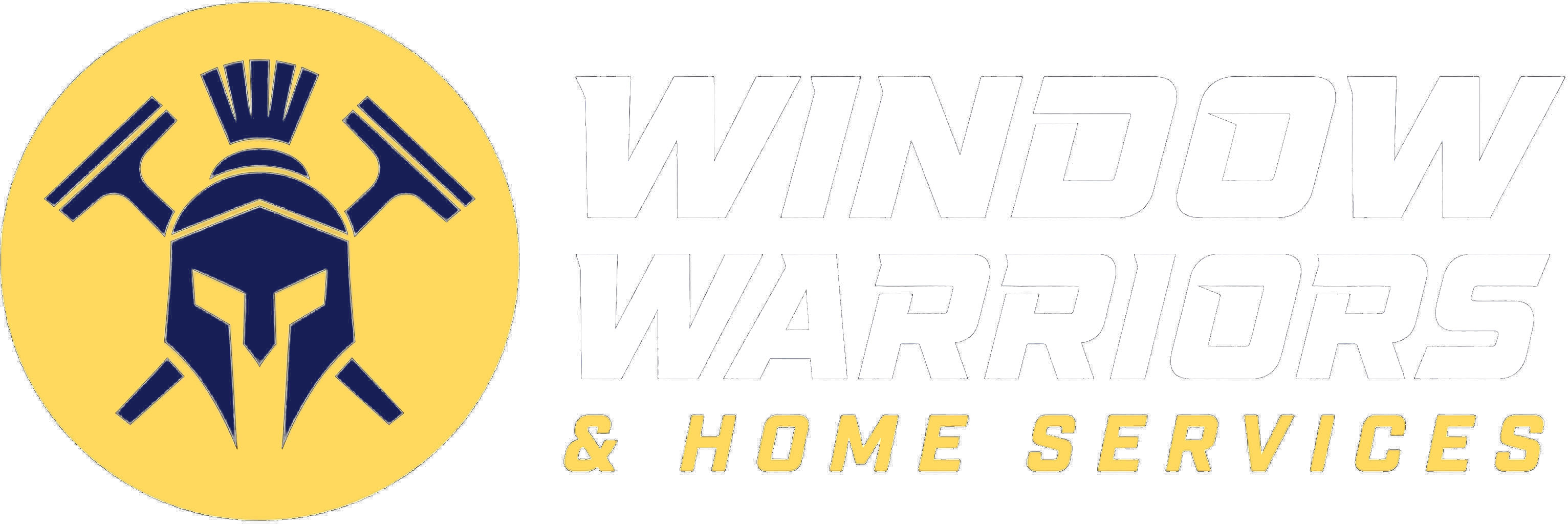 Window Warriors & Home Services